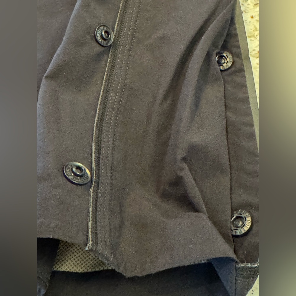 Lululemon Athletica Black Joggers for Effortless Style - Picture 7 of 13